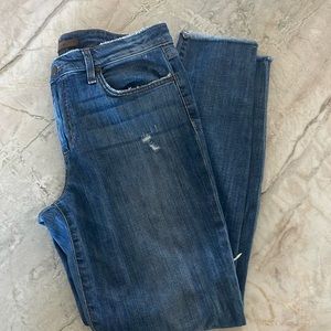 Joe’s Skinny Ankle Jeans